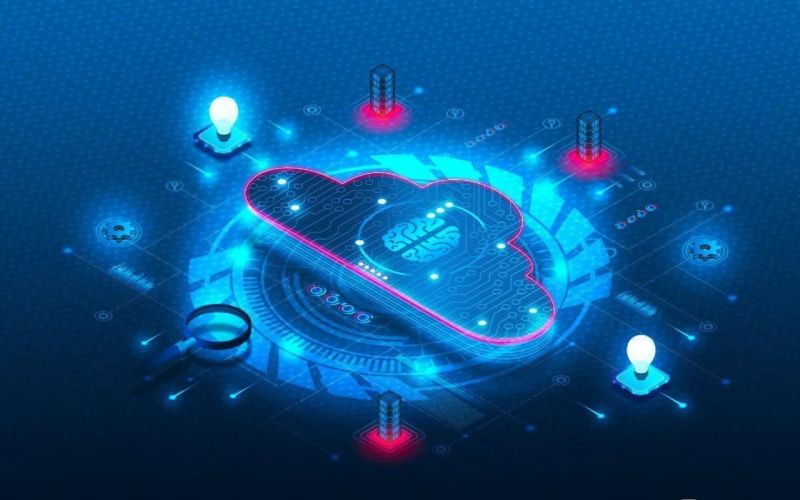 桥西区ERP系统国产化蝶变:创新路径与实践探索