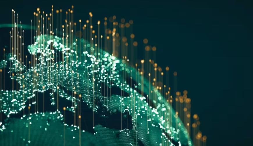 企业选型必看:桥西区软件开发公司的技术实力与交付能力评估标准