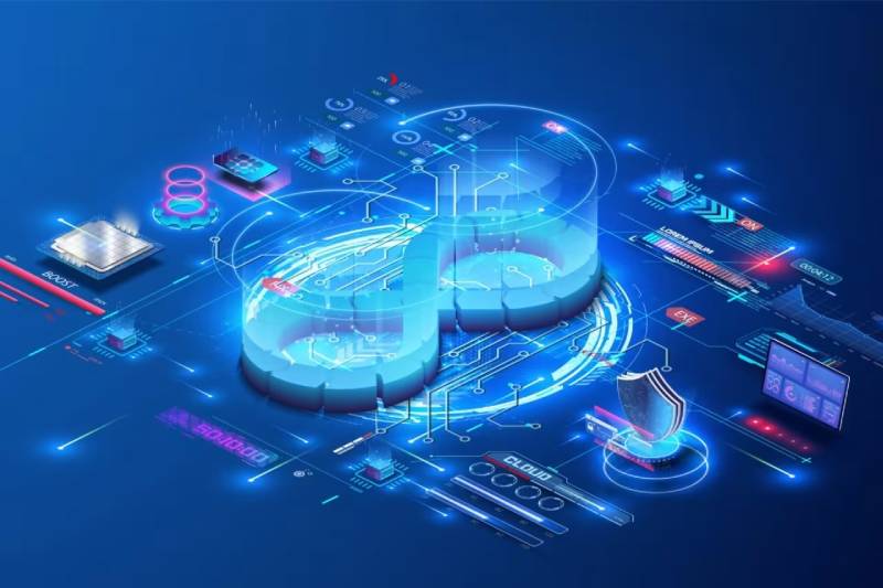 桥西区工业软件定制先锋:京上云科技以多元系统开发赋能企业进阶