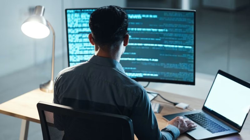 代码重构未来:桥西区软件开发公司智能开发引擎