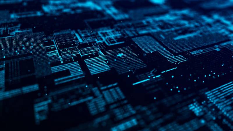 桥西区软件开发公司数据安全堡垒:金融级加密开发套件