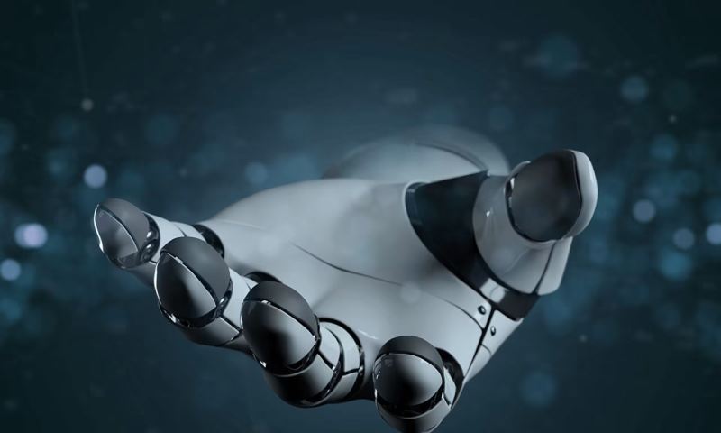 ERP系统信创改造:桥西区企业数字化转型的核心引擎
